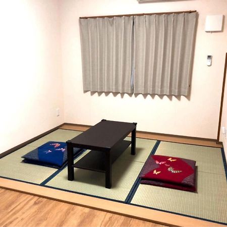 Mikawa House Osaka Castle Hotel Exterior photo